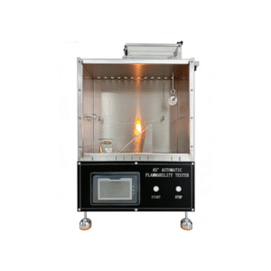 45-Degree Flammability Tester 2 45%E5%BA%A6%E7%87%83%E7%83%A7