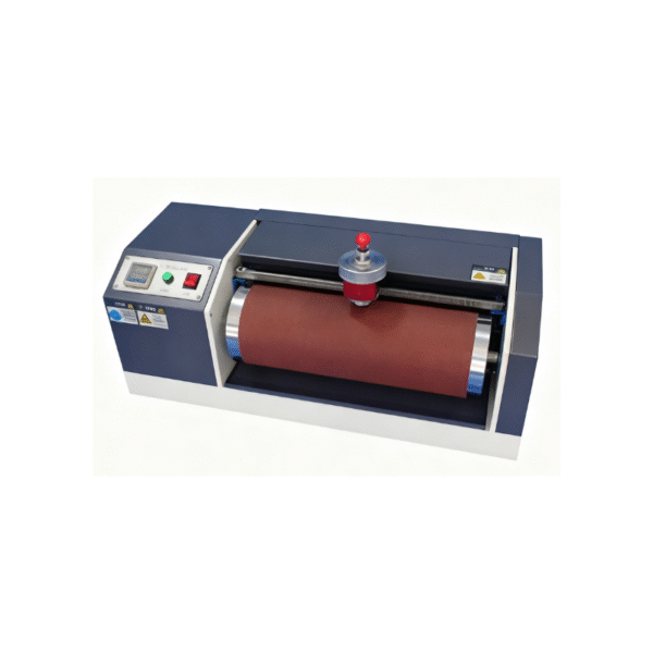 DIN耐磨 DIN Abrasion Tester