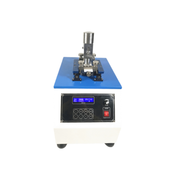 IULTCS IULTCS Leather Rubbing Fastness Tester