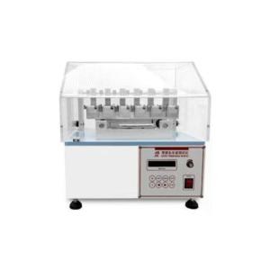 JIS Electric Rubbing Fastness Tester 2 JIS