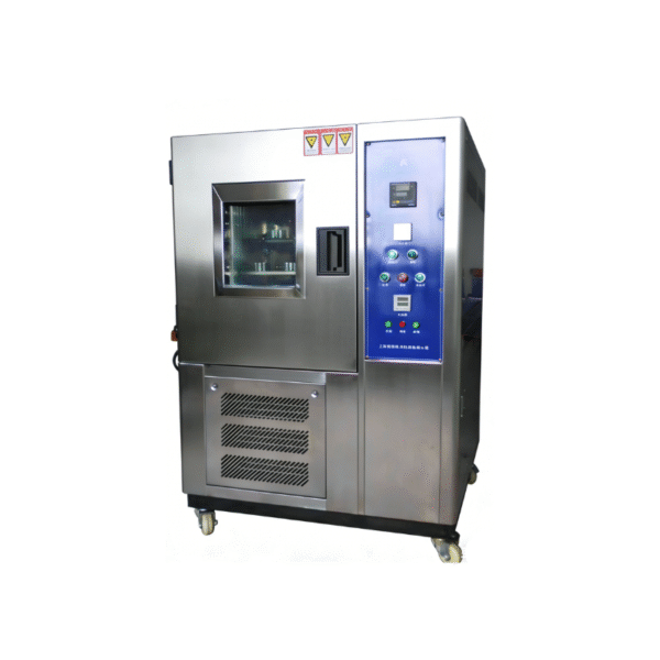 Low-Temperature Leather Flexing Tester