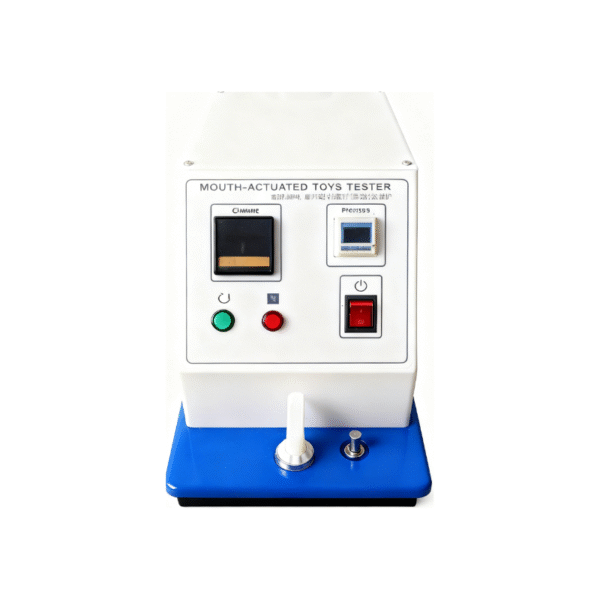口动玩具 Mouth-actuated Toy Durability Tester