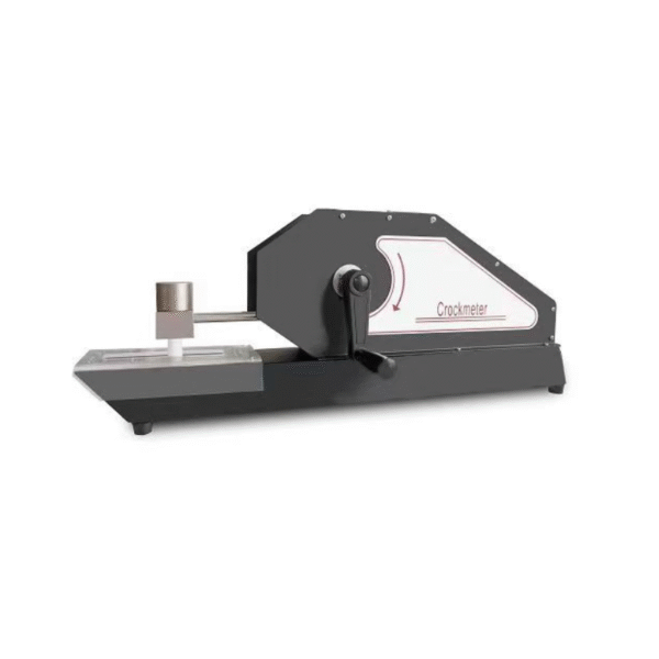 手动摩擦FS9 (2) Electric Rubbing Fastness Tester