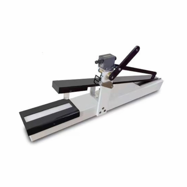 手动摩擦FS9 Electric Rubbing Fastness Tester