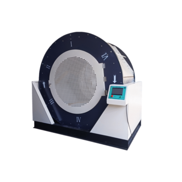 箱包滚筒 Luggage Drum Impact Tester