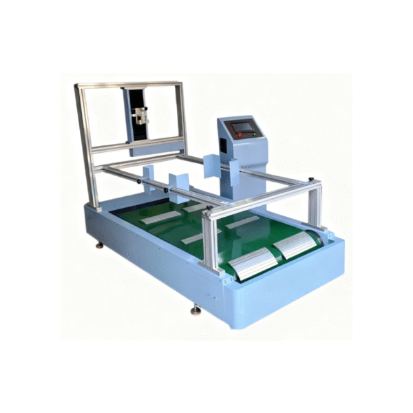 箱包行走 Luggage Walking and Vibration Tester