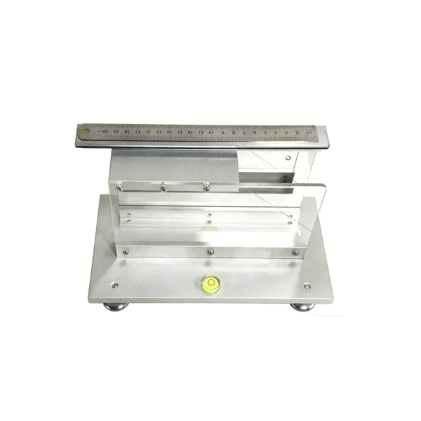 织物硬挺度 Fabric Stiffness Tester