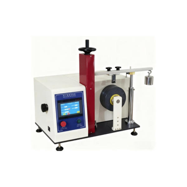 轮子耐磨 Wheel Abrasion Tester