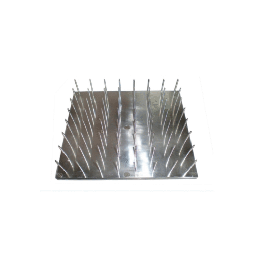 钉床燃烧 Nail Board Flammability Tester