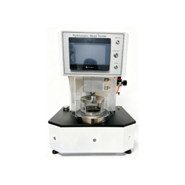 静水压 Fabric Hydrostatic Head Tester