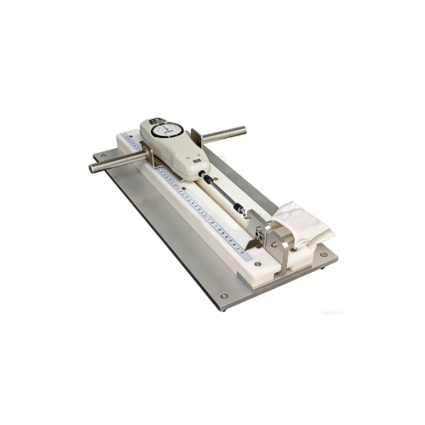 Collar and Cuff Tensile Tester