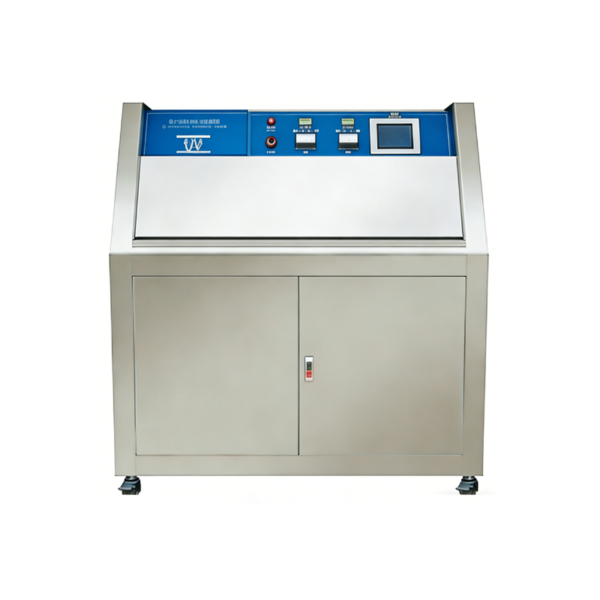 Accelerated Weathering Lab UV Accelerated Weathering Tester - Baifei Testing Equipment