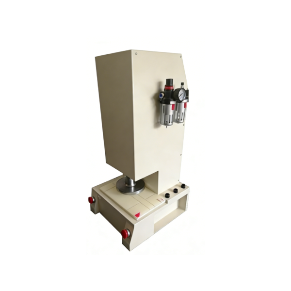 Pneumatic Tablet Press