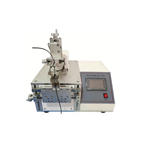 电动弯曲夹板 Motorized Bending Testing Machine