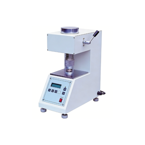 电动皮革旋转摩擦 Electric Leather Rotary Abrasion Tester