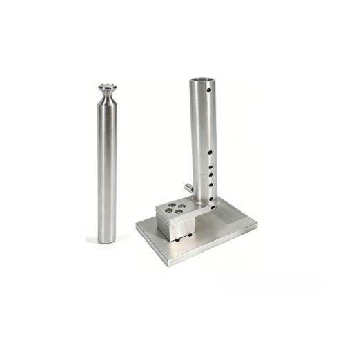 纽扣撞击 Button Impact Tester