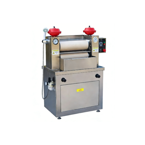 轧水车 Pneumatic Vertical Mangle