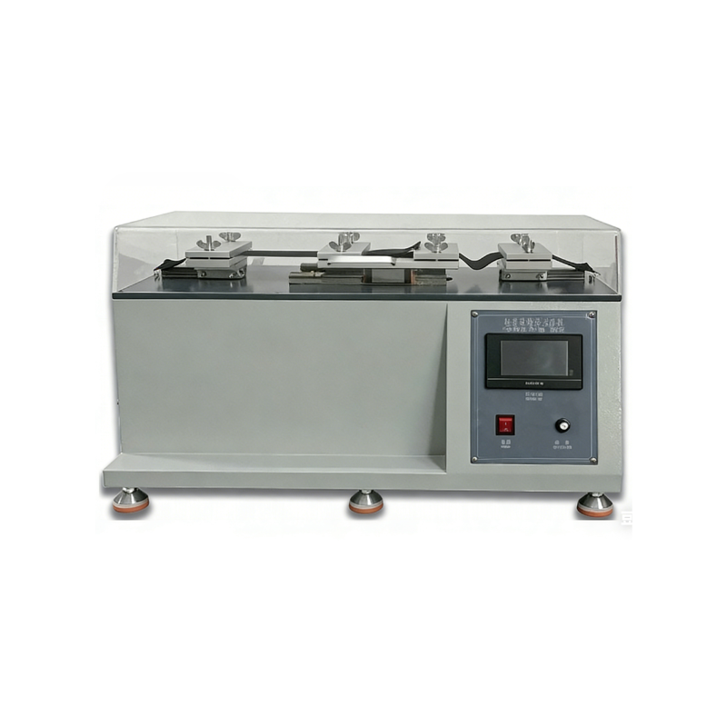 Elasting Testing Elastic Band Fatigue Testing Machine - Baifei Testing Equipment