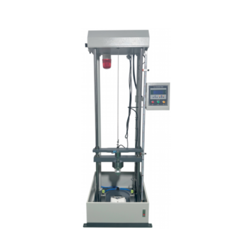 Safety Footwear Impact Tester