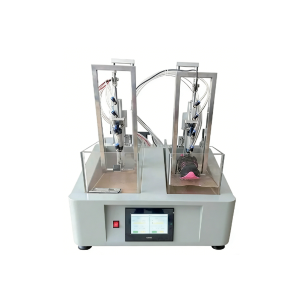 Dynamic Footwear Water Penetration Tester