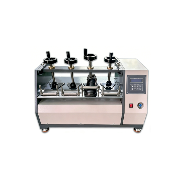 Finished Shoe Flexing Tester