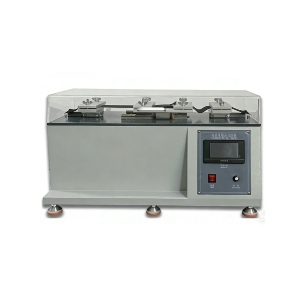 Elastic Band Fatigue Testing Machine