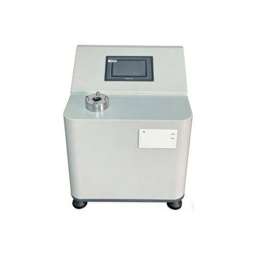 皮革崩裂试验机 Leather Bursting Strength Tester