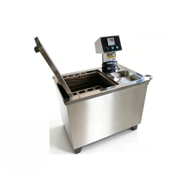 High-Temperature Sample Dyeing Machine